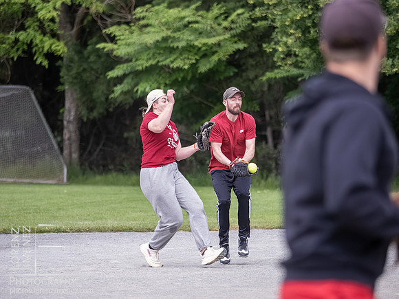 2026 Spring Slo-Pitch