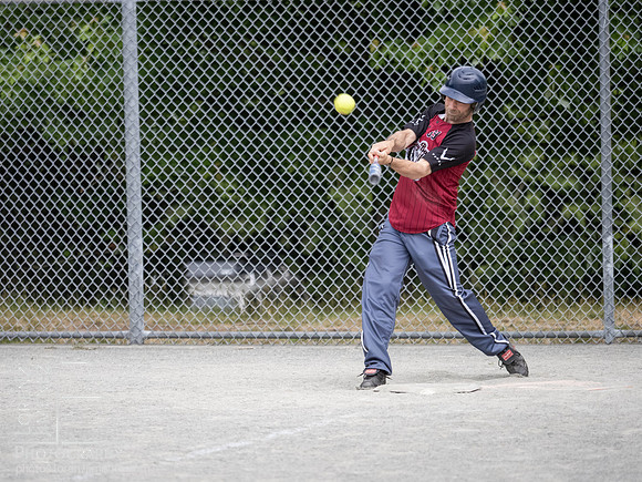 2026 Spring Slo-Pitch