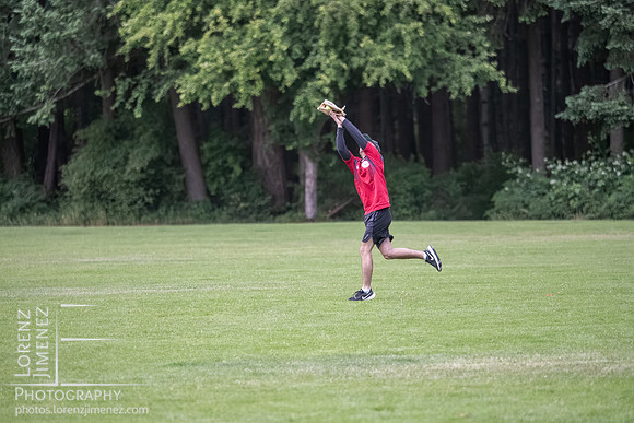 2026 Spring Slo-Pitch