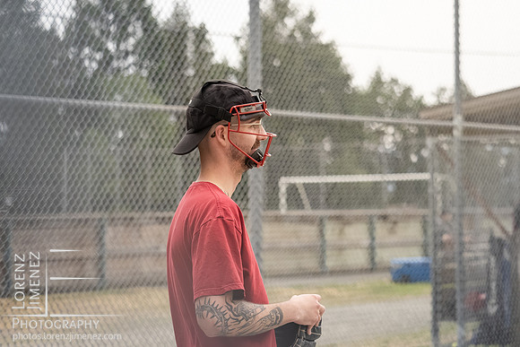 2026 Spring Slo-Pitch