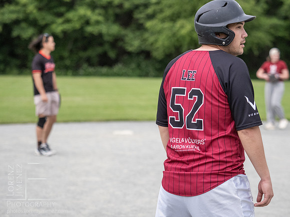 2026 Spring Slo-Pitch