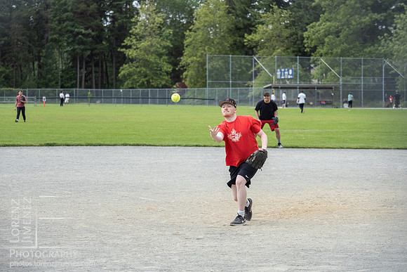 2026 Spring Slo-Pitch