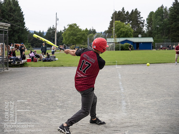 2026 Spring Slo-Pitch
