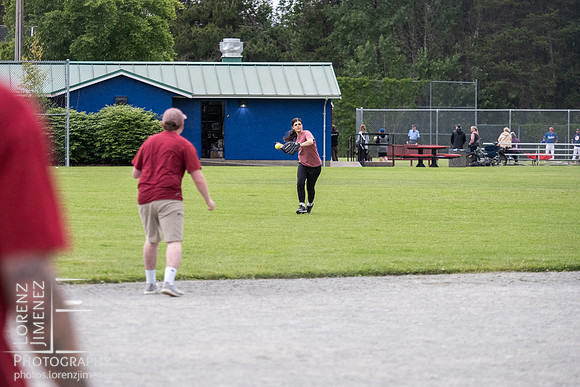 2026 Spring Slo-Pitch