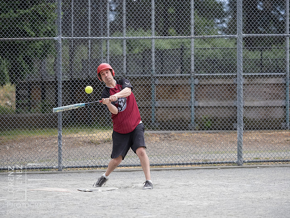 2026 Spring Slo-Pitch