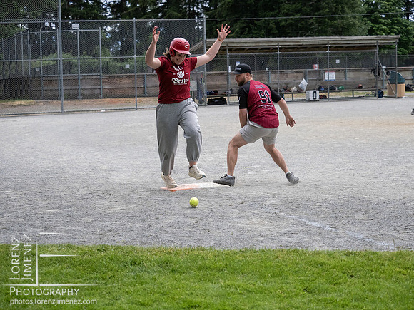 2026 Spring Slo-Pitch