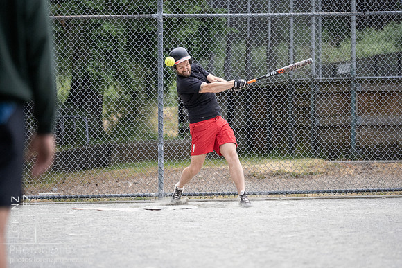 2026 Spring Slo-Pitch
