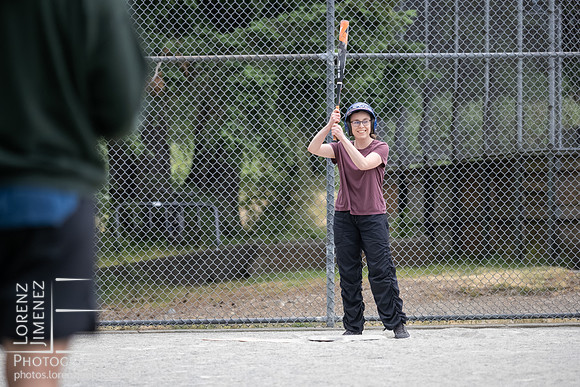 2026 Spring Slo-Pitch