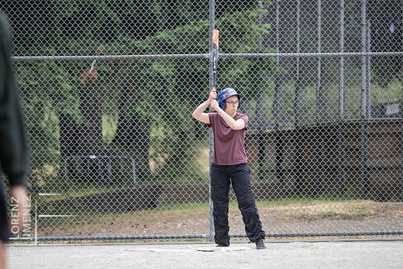 2026 Spring Slo-Pitch