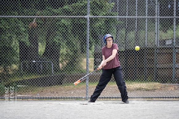 2026 Spring Slo-Pitch