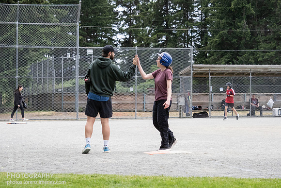 2026 Spring Slo-Pitch