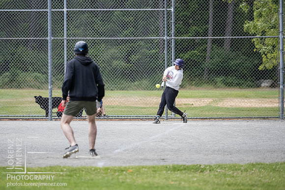 2026 Spring Slo-Pitch