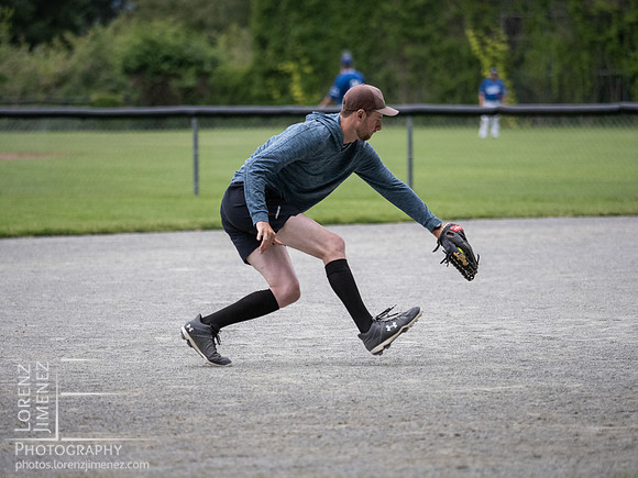 2026 Spring Slo-Pitch
