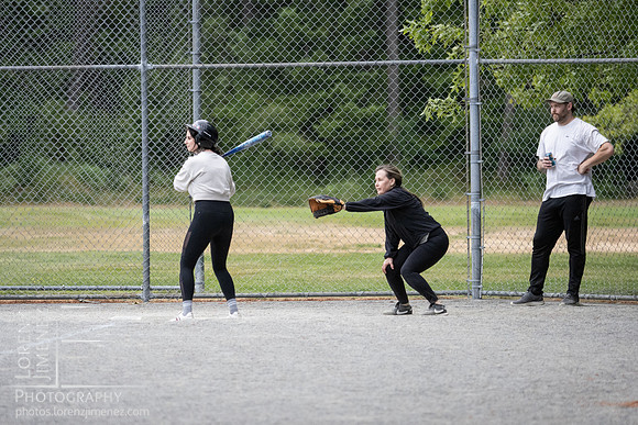 2026 Spring Slo-Pitch