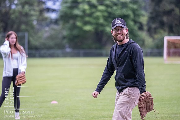 2026 Spring Slo-Pitch