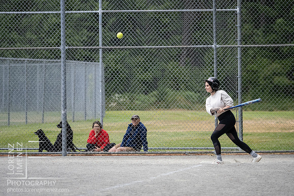 2026 Spring Slo-Pitch