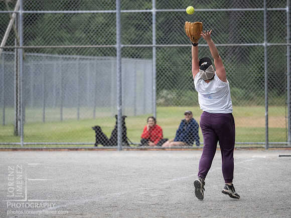 2026 Spring Slo-Pitch