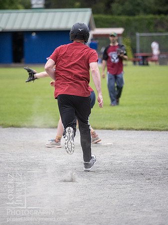 2026 Spring Slo-Pitch