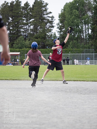 2026 Spring Slo-Pitch