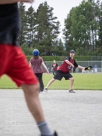 2026 Spring Slo-Pitch