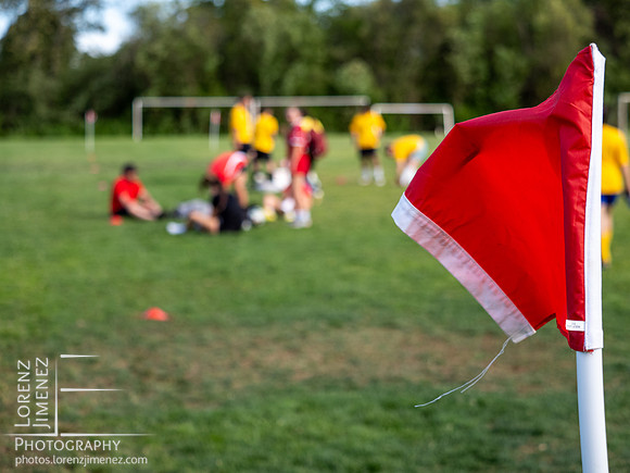 Spring 2026 Soccer 2