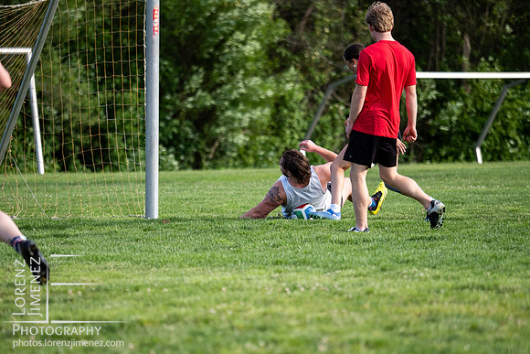 Spring 2026 Soccer 2