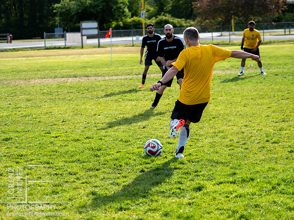 Spring 2026 Soccer 2