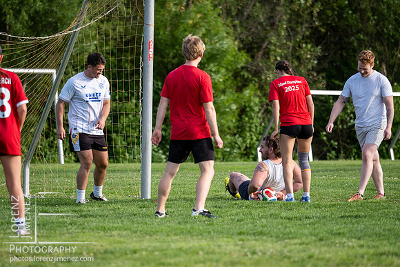 Spring 2026 Soccer 2