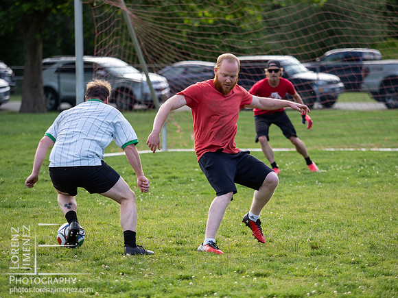 Spring 2026 Soccer 2