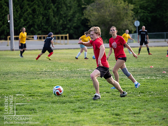 Spring 2026 Soccer 2