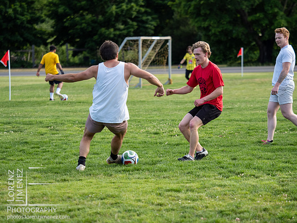 Spring 2026 Soccer 2