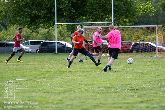 Spring 2026 Soccer 2