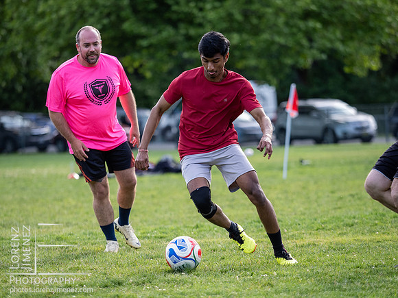 Spring 2026 Soccer 2