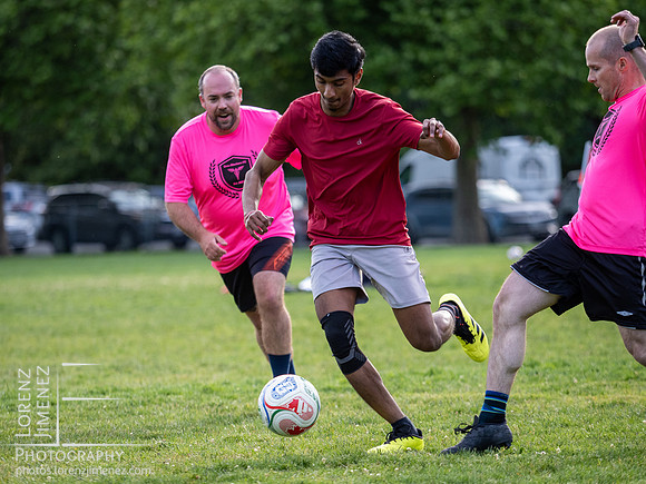Spring 2026 Soccer 2