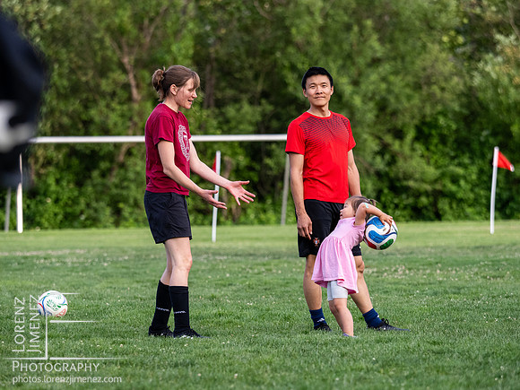 Spring 2026 Soccer 2