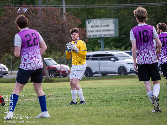 Spring 2026 Soccer 2