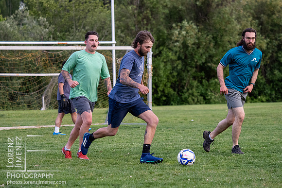 Spring 2026 Soccer 2