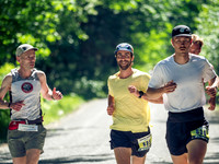 Snowden Trail Run 2026