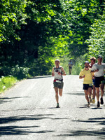 Snowden Trail Run 2026