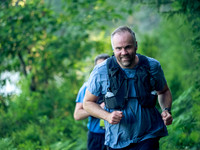 Snowden Trail Run 2026