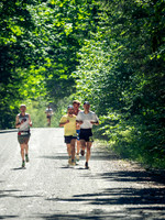Snowden Trail Run 2026