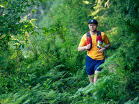 Snowden Trail Run 2026