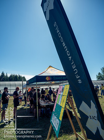 Snowden Trail Run 2026