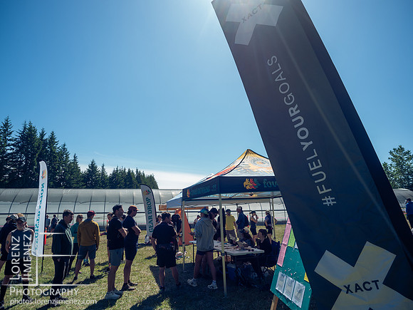 Snowden Trail Run 2026