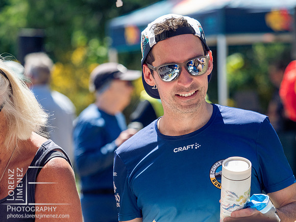 Snowden Trail Run 2026