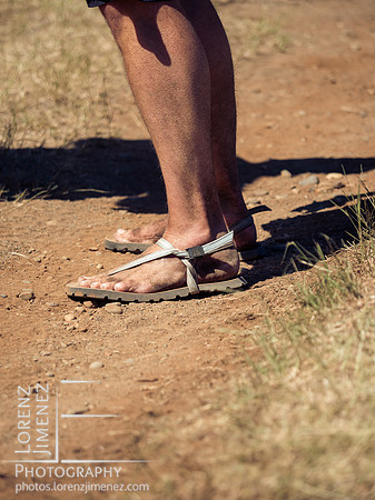Snowden Trail Run 2026