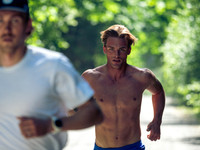 Snowden Trail Run 2026