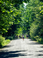 Snowden Trail Run 2026