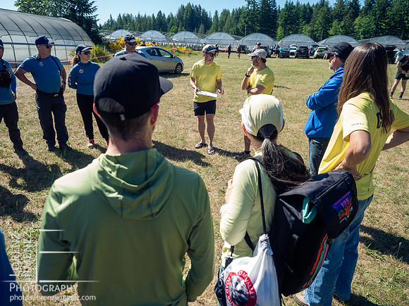 Snowden Trail Run 2026