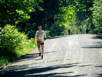 Snowden Trail Run 2026